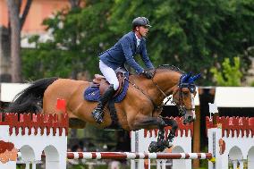 EQUITAZIONE - Internazionali di Equitazione - Piazza di Siena 92° CSIO di Roma 2025