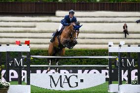EQUITAZIONE - Internazionali di Equitazione - Piazza di Siena 92° CSIO di Roma 2025