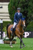 EQUITAZIONE - Internazionali di Equitazione - Piazza di Siena 92° CSIO di Roma 2025