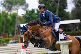 EQUITAZIONE - Internazionali di Equitazione - Piazza di Siena 92° CSIO di Roma 2025