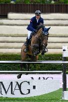 EQUITAZIONE - Internazionali di Equitazione - Piazza di Siena 92° CSIO di Roma 2025