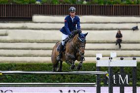 EQUITAZIONE - Internazionali di Equitazione - Piazza di Siena 92° CSIO di Roma 2025