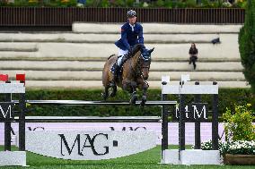 EQUITAZIONE - Internazionali di Equitazione - Piazza di Siena 92° CSIO di Roma 2025