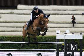EQUITAZIONE - Internazionali di Equitazione - Piazza di Siena 92° CSIO di Roma 2025