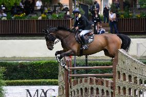 EQUITAZIONE - Internazionali di Equitazione - Piazza di Siena 92° CSIO di Roma 2025