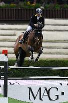 EQUITAZIONE - Internazionali di Equitazione - Piazza di Siena 92° CSIO di Roma 2025