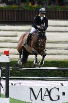 EQUITAZIONE - Internazionali di Equitazione - Piazza di Siena 92° CSIO di Roma 2025