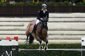 EQUITAZIONE - Internazionali di Equitazione - Piazza di Siena 92° CSIO di Roma 2025
