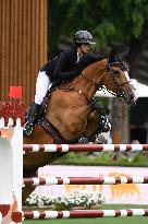 EQUITAZIONE - Internazionali di Equitazione - Piazza di Siena 92° CSIO di Roma 2025