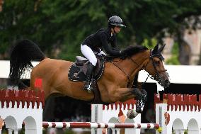 EQUITAZIONE - Internazionali di Equitazione - Piazza di Siena 92° CSIO di Roma 2025