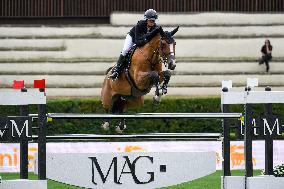 EQUITAZIONE - Internazionali di Equitazione - Piazza di Siena 92° CSIO di Roma 2025
