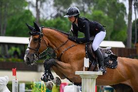 EQUITAZIONE - Internazionali di Equitazione - Piazza di Siena 92° CSIO di Roma 2025