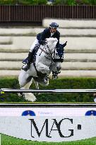 EQUITAZIONE - Internazionali di Equitazione - Piazza di Siena 92° CSIO di Roma 2025