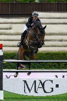 EQUITAZIONE - Internazionali di Equitazione - Piazza di Siena 92° CSIO di Roma 2025