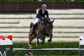 EQUITAZIONE - Internazionali di Equitazione - Piazza di Siena 92° CSIO di Roma 2025