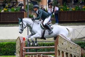EQUITAZIONE - Internazionali di Equitazione - Piazza di Siena 92° CSIO di Roma 2025