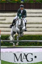 EQUITAZIONE - Internazionali di Equitazione - Piazza di Siena 92° CSIO di Roma 2025