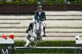 EQUITAZIONE - Internazionali di Equitazione - Piazza di Siena 92° CSIO di Roma 2025