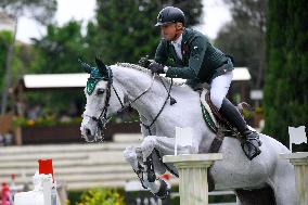 EQUITAZIONE - Internazionali di Equitazione - Piazza di Siena 92° CSIO di Roma 2025