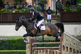 EQUITAZIONE - Internazionali di Equitazione - Piazza di Siena 92° CSIO di Roma 2025