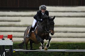 EQUITAZIONE - Internazionali di Equitazione - Piazza di Siena 92° CSIO di Roma 2025