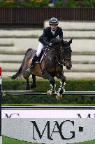 EQUITAZIONE - Internazionali di Equitazione - Piazza di Siena 92° CSIO di Roma 2025