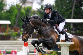 EQUITAZIONE - Internazionali di Equitazione - Piazza di Siena 92° CSIO di Roma 2025