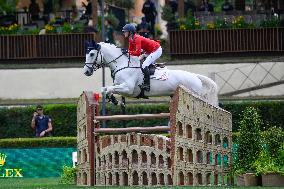 EQUITAZIONE - Internazionali di Equitazione - Piazza di Siena 92° CSIO di Roma 2025