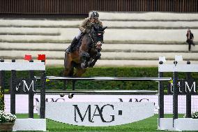 EQUITAZIONE - Internazionali di Equitazione - Piazza di Siena 92° CSIO di Roma 2025