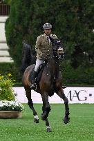 EQUITAZIONE - Internazionali di Equitazione - Piazza di Siena 92° CSIO di Roma 2025