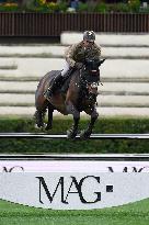 EQUITAZIONE - Internazionali di Equitazione - Piazza di Siena 92° CSIO di Roma 2025