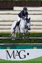 EQUITAZIONE - Internazionali di Equitazione - Piazza di Siena 92° CSIO di Roma 2025