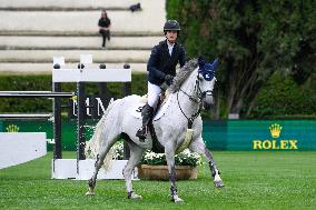 EQUITAZIONE - Internazionali di Equitazione - Piazza di Siena 92° CSIO di Roma 2025