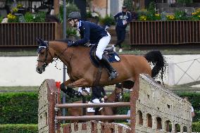 EQUITAZIONE - Internazionali di Equitazione - Piazza di Siena 92° CSIO di Roma 2025