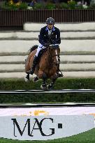 EQUITAZIONE - Internazionali di Equitazione - Piazza di Siena 92° CSIO di Roma 2025
