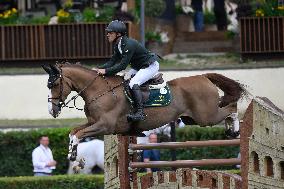 EQUITAZIONE - Internazionali di Equitazione - Piazza di Siena 92° CSIO di Roma 2025