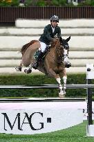 EQUITAZIONE - Internazionali di Equitazione - Piazza di Siena 92° CSIO di Roma 2025