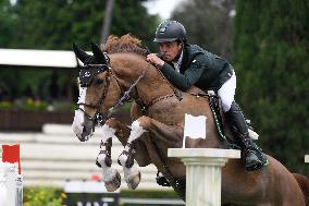 EQUITAZIONE - Internazionali di Equitazione - Piazza di Siena 92° CSIO di Roma 2025