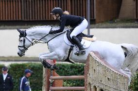 EQUITAZIONE - Internazionali di Equitazione - Piazza di Siena 92° CSIO di Roma 2025