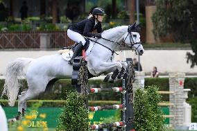 EQUITAZIONE - Internazionali di Equitazione - Piazza di Siena 92° CSIO di Roma 2025
