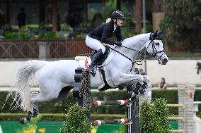 EQUITAZIONE - Internazionali di Equitazione - Piazza di Siena 92° CSIO di Roma 2025