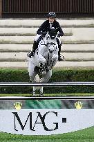EQUITAZIONE - Internazionali di Equitazione - Piazza di Siena 92° CSIO di Roma 2025
