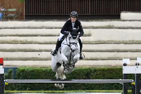 EQUITAZIONE - Internazionali di Equitazione - Piazza di Siena 92° CSIO di Roma 2025