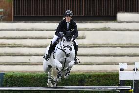EQUITAZIONE - Internazionali di Equitazione - Piazza di Siena 92° CSIO di Roma 2025