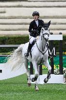 EQUITAZIONE - Internazionali di Equitazione - Piazza di Siena 92° CSIO di Roma 2025