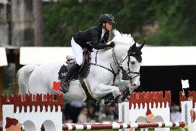 EQUITAZIONE - Internazionali di Equitazione - Piazza di Siena 92° CSIO di Roma 2025