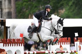 EQUITAZIONE - Internazionali di Equitazione - Piazza di Siena 92° CSIO di Roma 2025