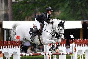 EQUITAZIONE - Internazionali di Equitazione - Piazza di Siena 92° CSIO di Roma 2025