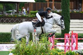 EQUITAZIONE - Internazionali di Equitazione - Piazza di Siena 92° CSIO di Roma 2025