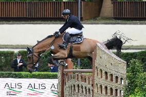 EQUITAZIONE - Internazionali di Equitazione - Piazza di Siena 92° CSIO di Roma 2025
